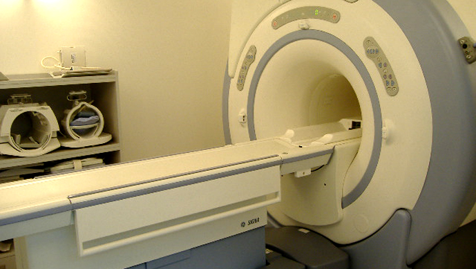 MRI Twin Speed 1.5T 